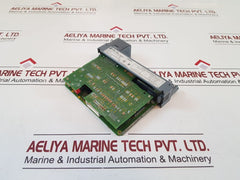Allen-bradley 1746-hs Ser: A Imc110 Motion Control Module