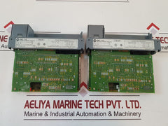 Allen-bradley 1746-hs Ser: A Imc110 Motion Control Module
