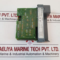 Allen-bradley 1746-hs Ser: A Imc110 Motion Control Module