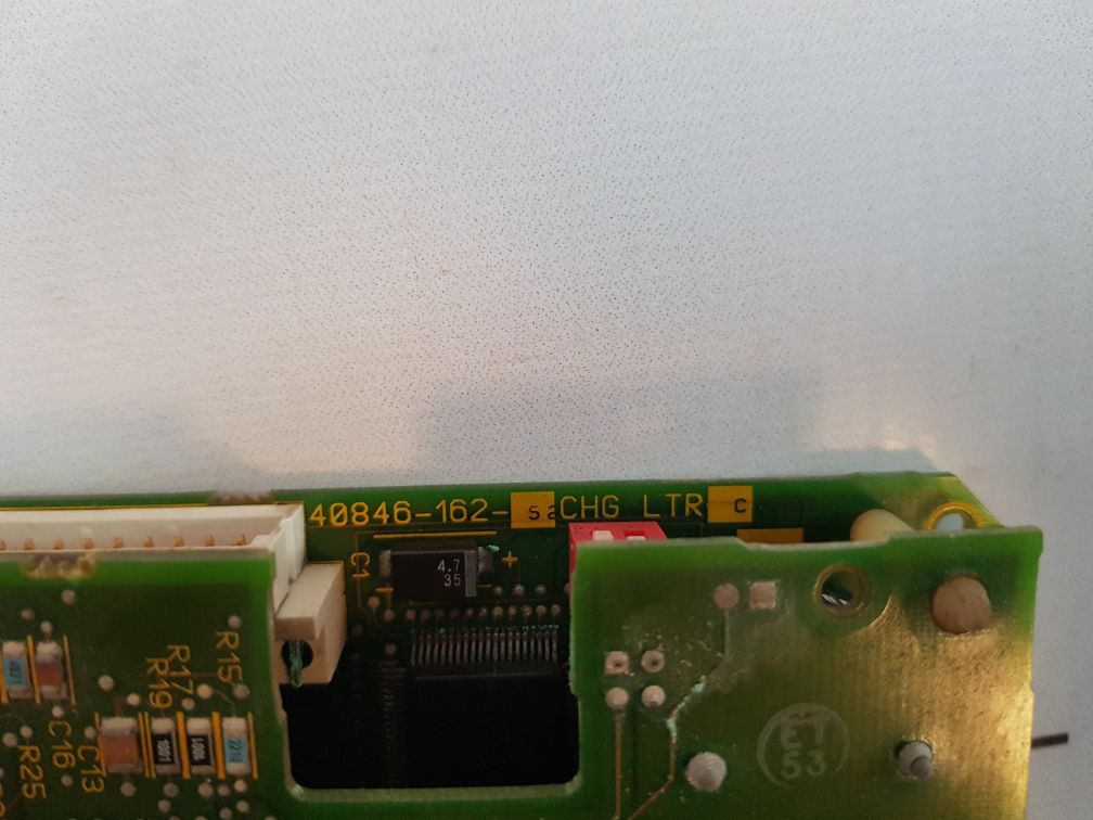Allen-bradley 1746-hs Ser: A Imc110 Motion Control Module