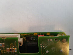 Allen-bradley 1746-hs Ser: A Imc110 Motion Control Module