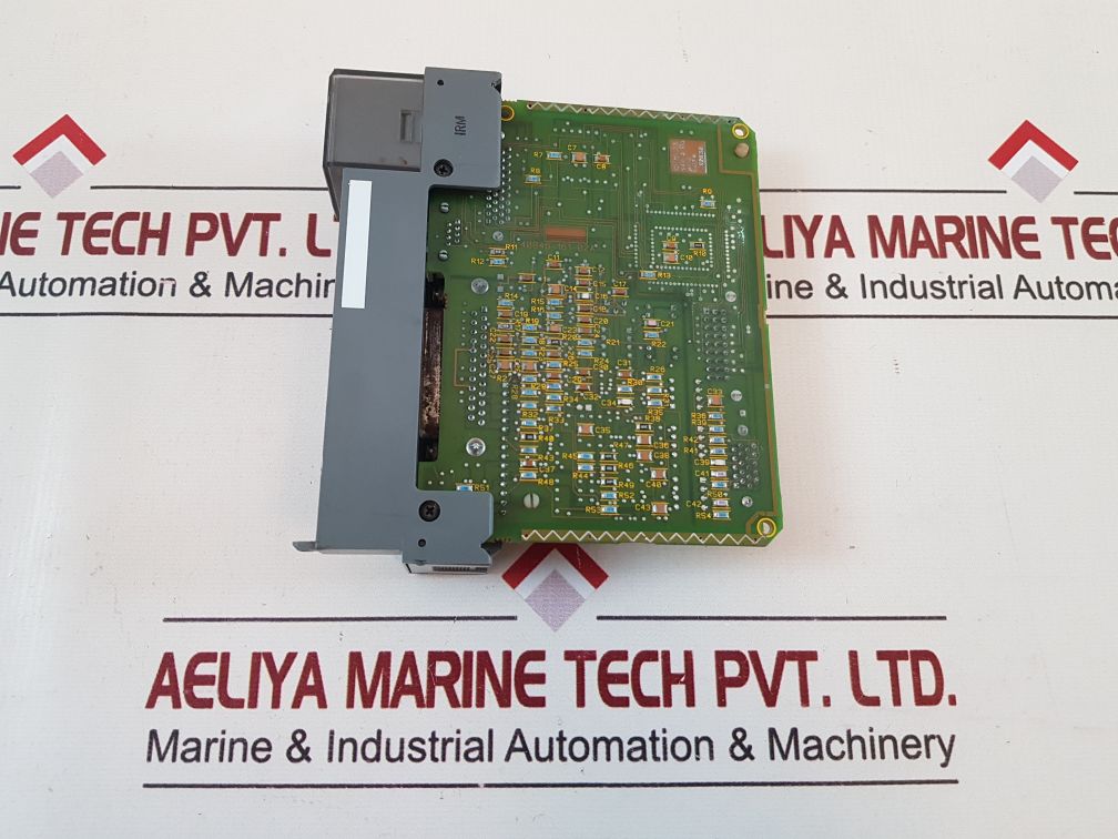 Allen-bradley 1746-hs Ser: A Imc110 Motion Control Module