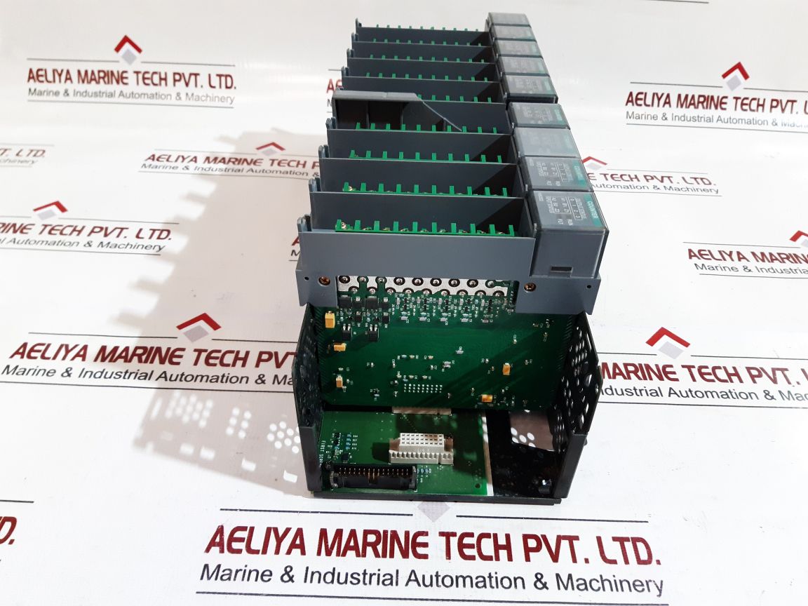 Allen-bradley 1746-hsce2 Multi-channel High Speed Counter