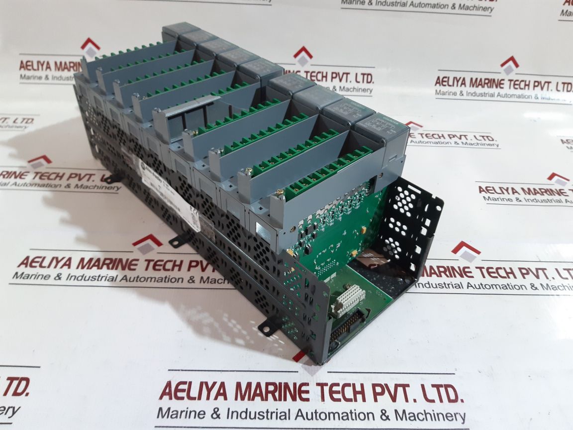 Allen-bradley 1746-hsce2 Multi-channel High Speed Counter