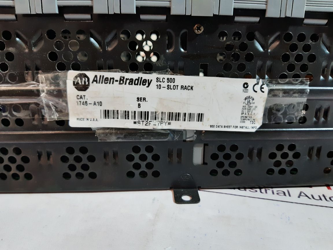 Allen-bradley 1746-hsce2 Multi-channel High Speed Counter