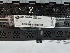 Allen-bradley 1746-hsce2 Multi-channel High Speed Counter