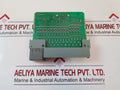 Allen-bradley 1746-ia16 Slc500 Input Module Ser: C