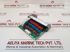 Allen-bradley 1746-ia16 Slc500 Input Module Ser: C