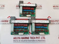 Allen-bradley 1746-ia16 Slc500 Input Module Ser: C