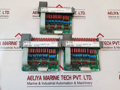 Allen-bradley 1746-ia16 Slc500 Input Module Ser: C