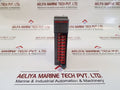 Allen-bradley 1746-ia16 Slc500 Input Module Ser: C