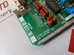 Allen-bradley 1746-ia16 Slc500 Input Module Ser: C
