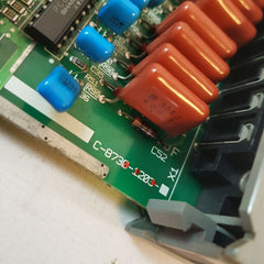 Allen-bradley 1746-ia16 Slc500 Input Module Ser: C