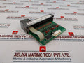 Allen-bradley 1746-ib16 Dc-sink Slc500 Input Module Ser. C 10-30 Vdc