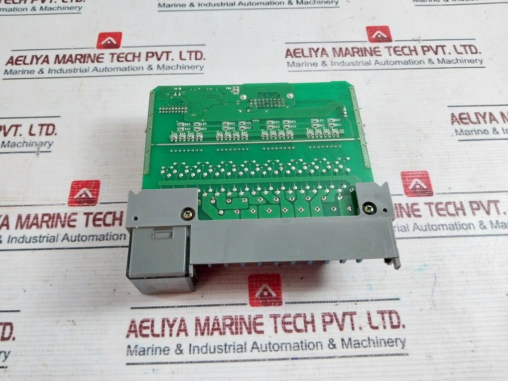 Allen-bradley 1746-ib16 Digital Input Module Ser.C