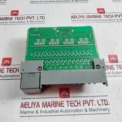 Allen-bradley 1746-ib16 Digital Input Module Ser.C