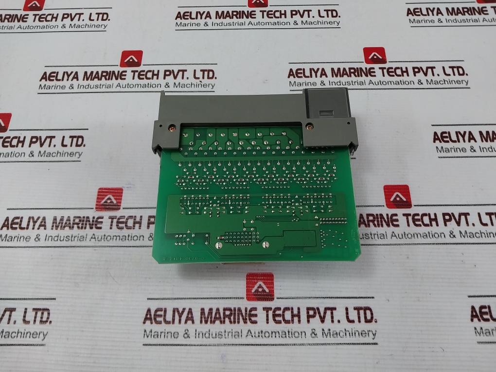 Allen-bradley 1746-ib16 Digital I/O Module 10-30Vdc