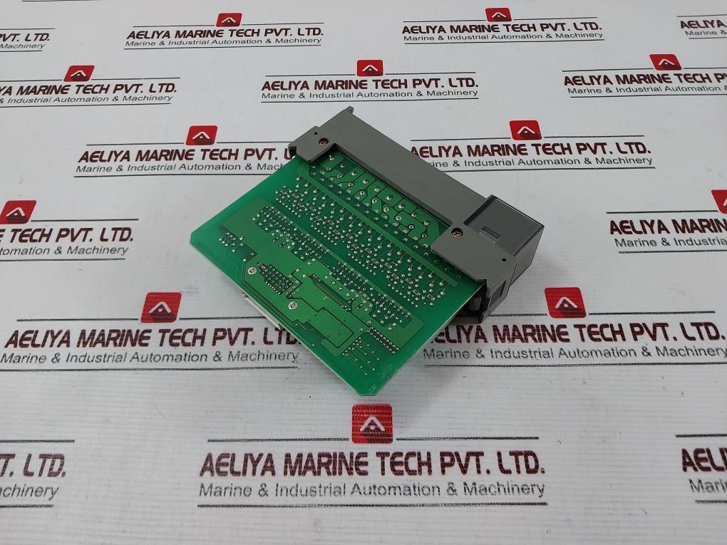 Allen-bradley 1746-ib16 Digital I/O Module 10-30Vdc