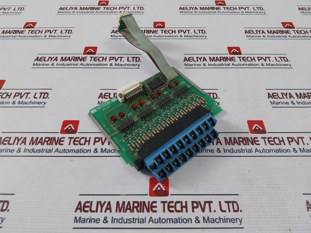 Allen-bradley 1746-ib16 Input Module Psw1.1