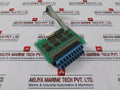 Allen-bradley 1746-ib16 Input Module Psw1.1