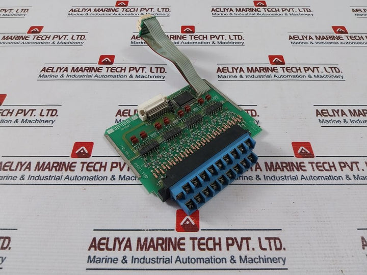 Allen-bradley 1746-ib16 Input Module Psw1.1