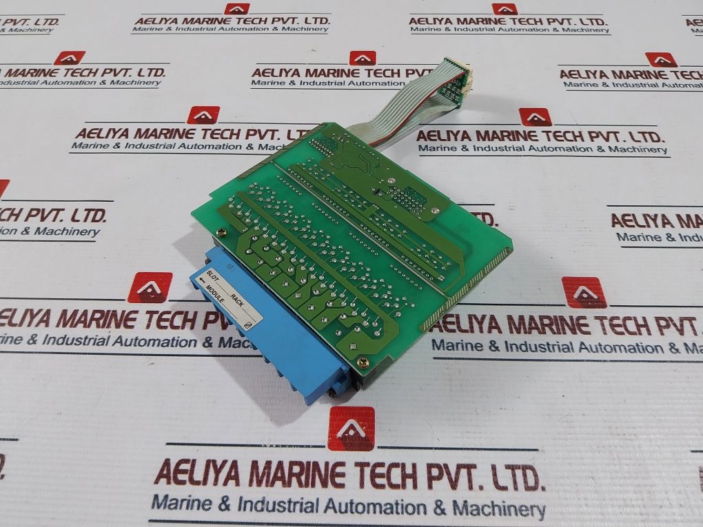 Allen-bradley 1746-ib16 Input Module Psw1.1