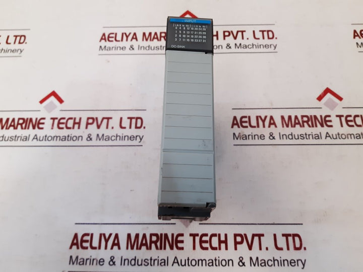 Allen-bradley 1746-ib32 Input Module Ser:C