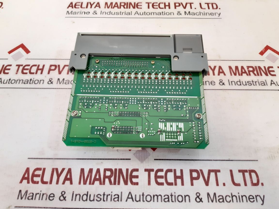 Allen-bradley 1746-ib32 Input Module Ser:C