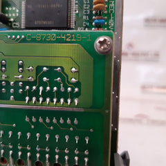 Allen-bradley 1746-ib32 Input Module Ser:C