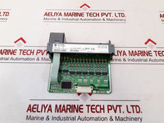 Allen-bradley Slc500 Input Module 1746-ib32
