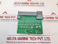 Allen-bradley Slc500 Input Module 1746-ib32