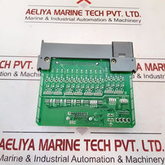 Allen-bradley Slc500 Input Module 1746-ib32