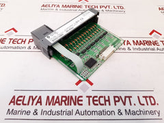 Allen-bradley Slc500 Input Module 1746-ib32