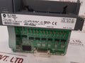 Allen-bradley Slc500 Input Module 1746-ib32