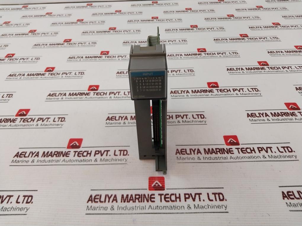 Allen-bradley 1746-ib32 Digital Input Module Slc500