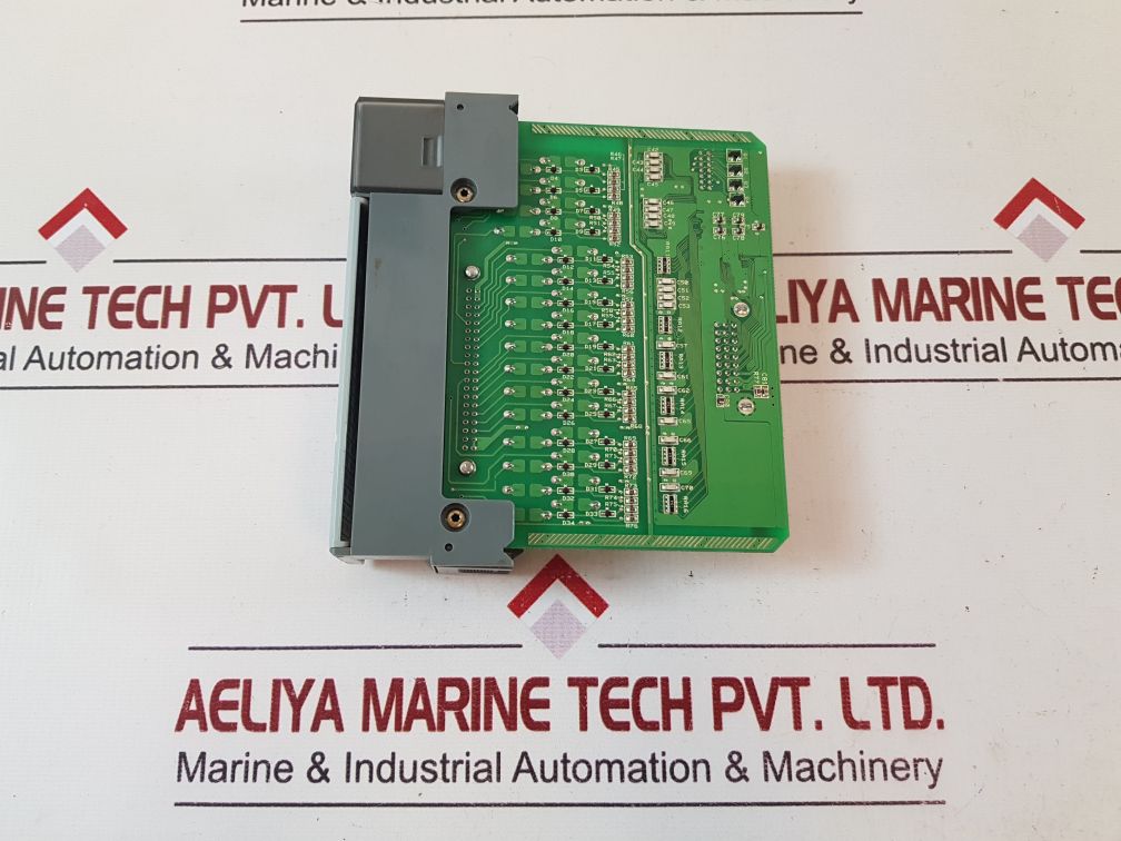 Allen-bradley 1746-ib32 Input Module