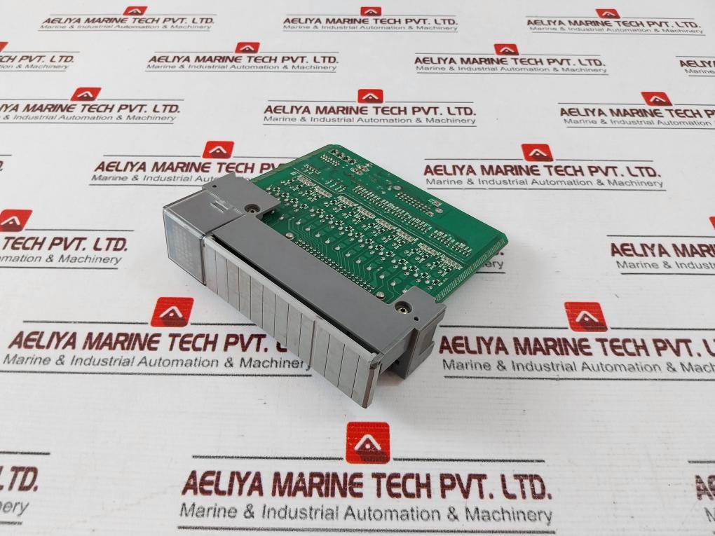 Allen-bradley 1746-ib32 Input Module 15-30 Vdc