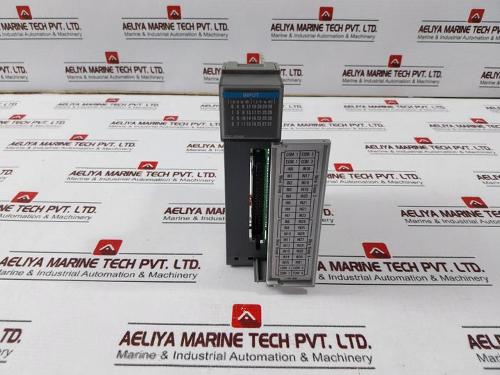 Allen-bradley 1746-ib32 Input Module 459020-0391