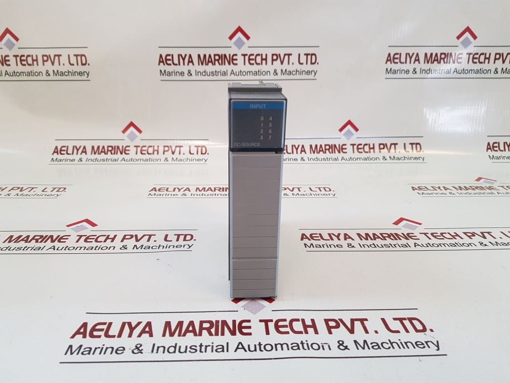 Allen-bradley 1746-iv8
