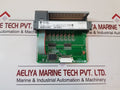 Allen-bradley 1746-iv8 Ser:A Slc500 Input Module