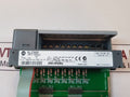 Allen-bradley 1746-iv8 Ser:A Slc500 Input Module
