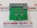 Allen-bradley 1746-iv8 Ser:A Slc500 Input Module