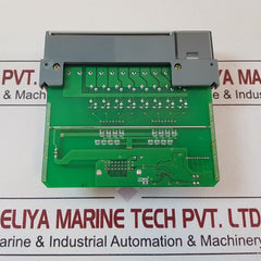 Allen-bradley 1746-iv8 Ser:A Slc500 Input Module