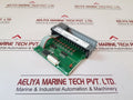 Allen-bradley 1746-iv8 Ser:A Slc500 Input Module