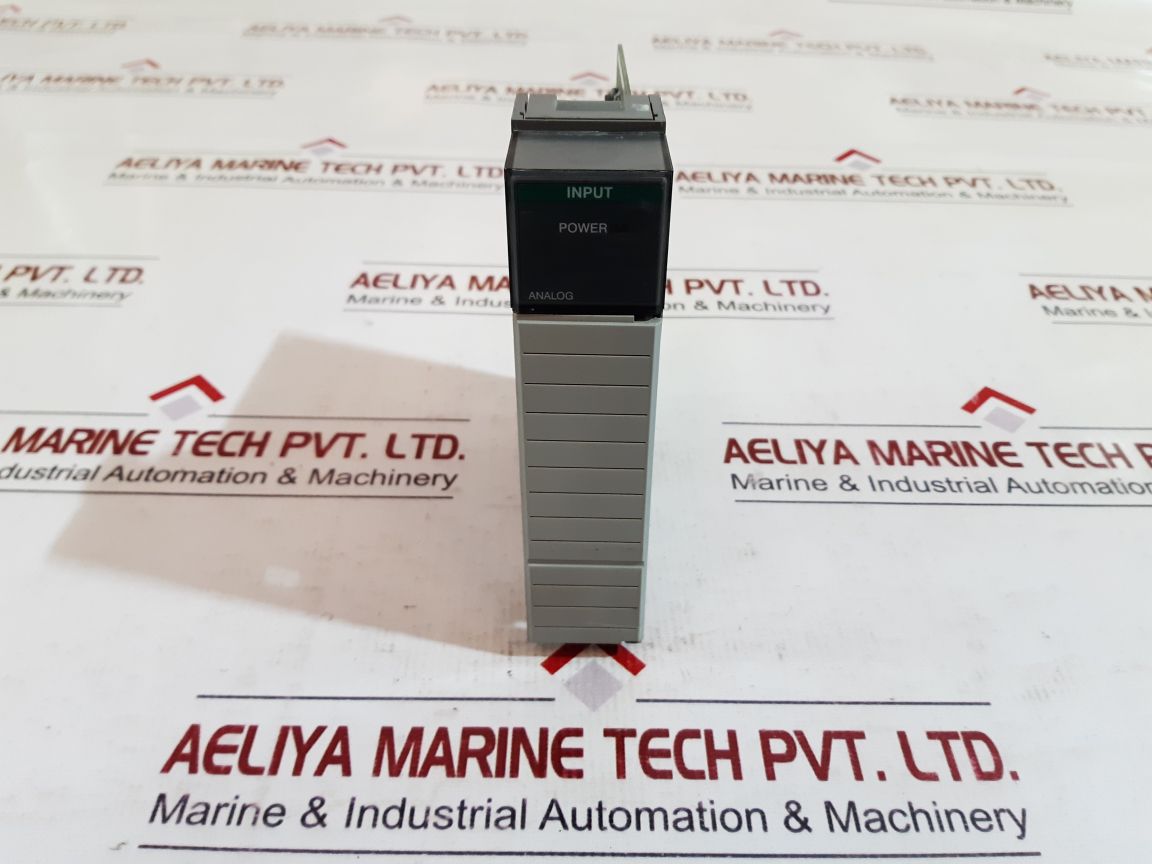 Allen-bradley Slc500 1746-ni4 Analog Input Module