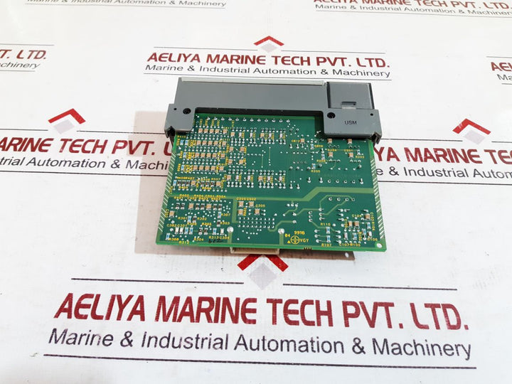 Allen-bradley Slc500 1746-ni4 Analog Input Module