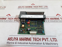 Allen-bradley Slc500 1746-ni4 Analog Input Module