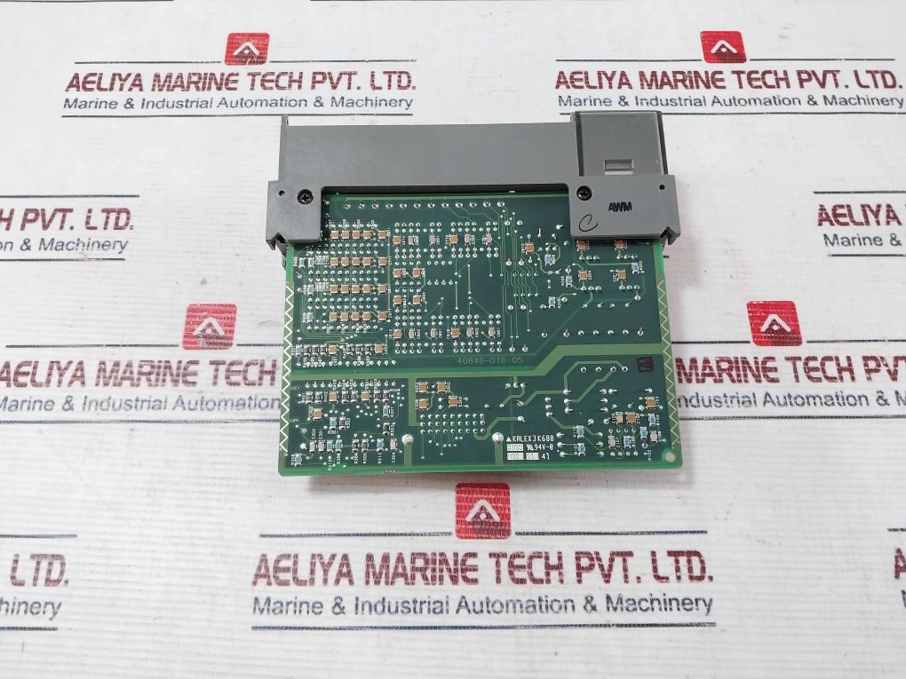 Allen-bradley 1746-ni4 Analog Input Module