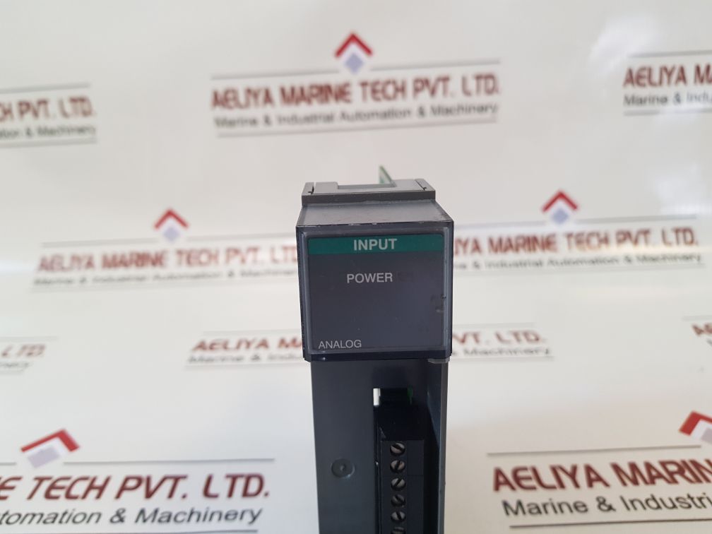 Allen-bradley 1746-ni4 Analog Input Module Ser A