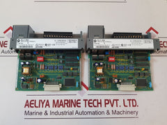 Allen-bradley 1746-ni4 Analog Input Module Ser A